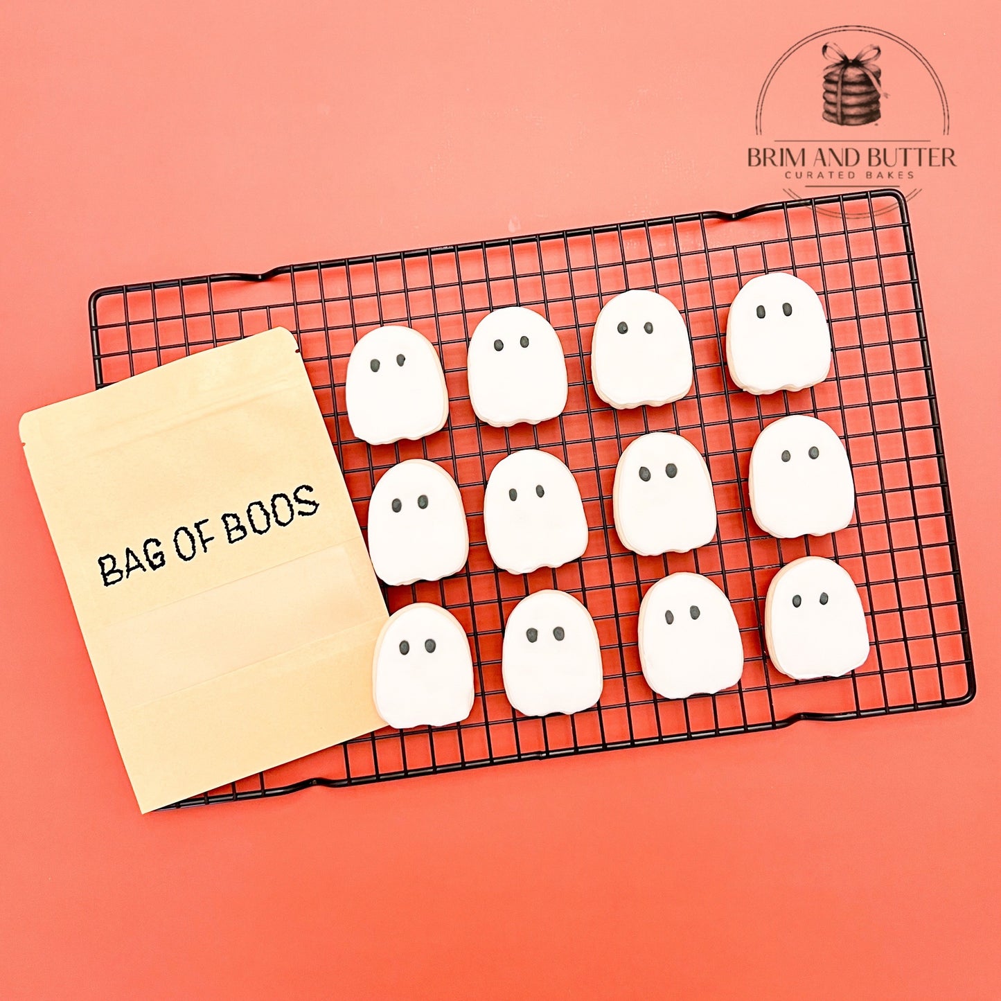 Mini Batch Box ~ Monthly Subscription