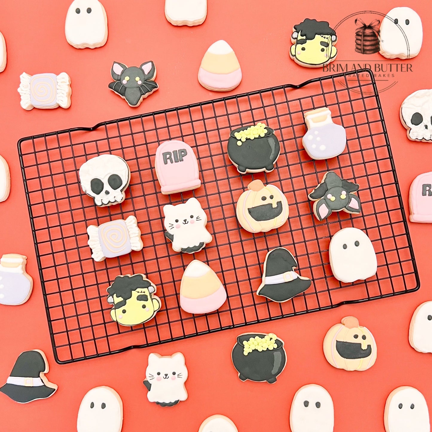Mini Batch Box ~ Monthly Subscription