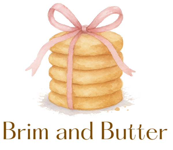 Brim and Butter