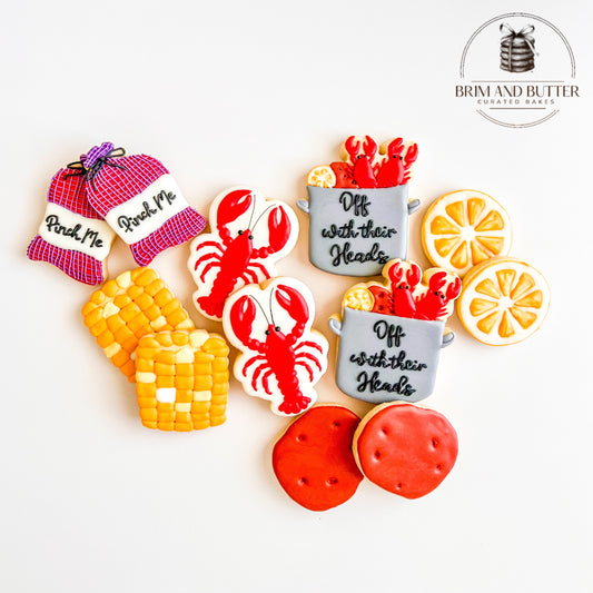 Seasonal Batch - Shipped