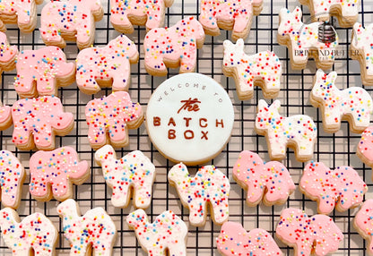 Mini Batch Box ~ Monthly Subscription