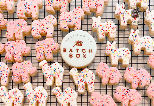 Mini Batch Box ~ Monthly Subscription