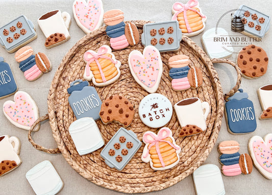 Signature Batch Box ~ Monthly Subscription