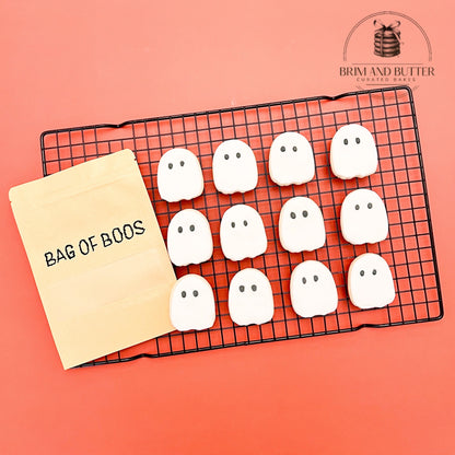 Mini Batch Box ~ Monthly Subscription