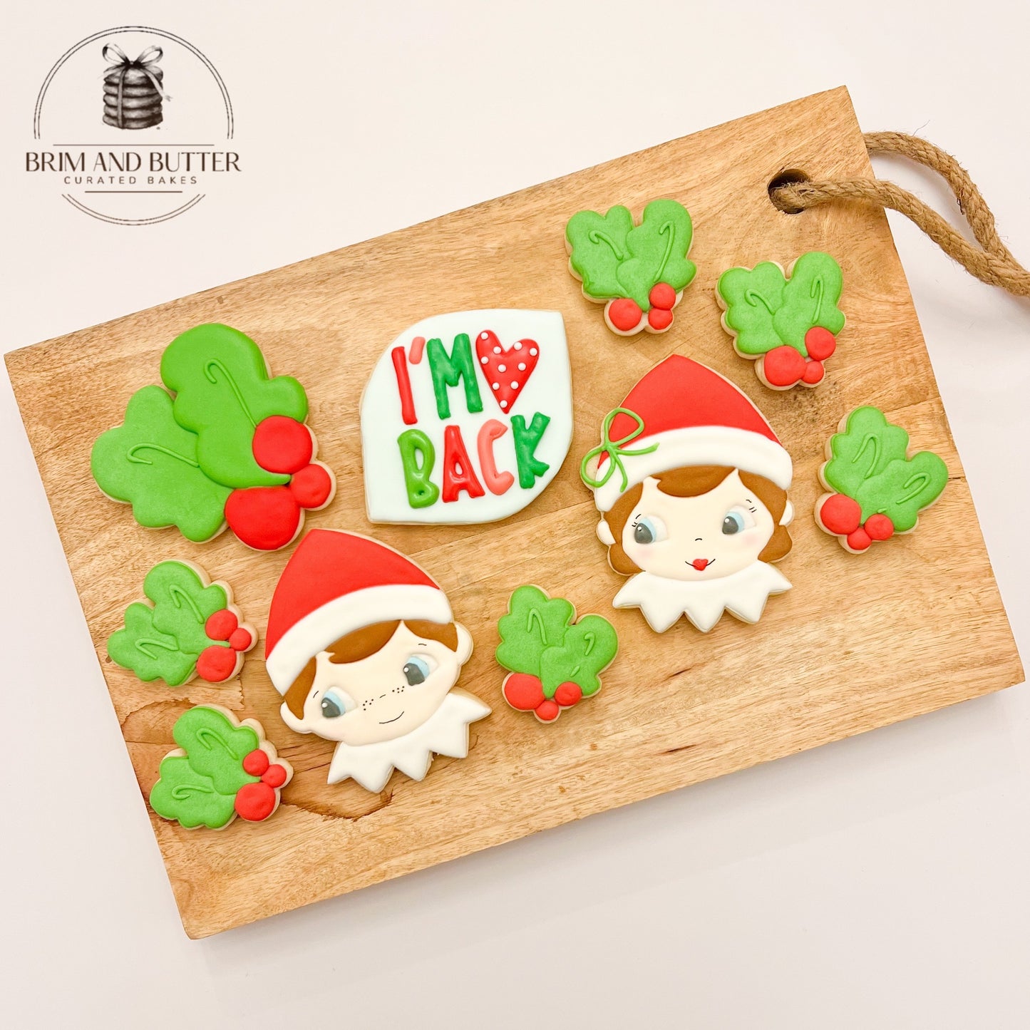 Seasonal Batch - Shipped