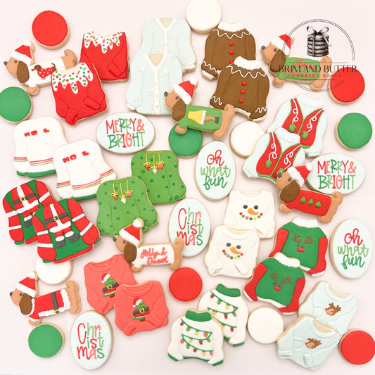 Seasonal Batch - Shipped