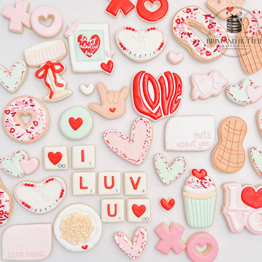 Seasonal Batch - Shipped